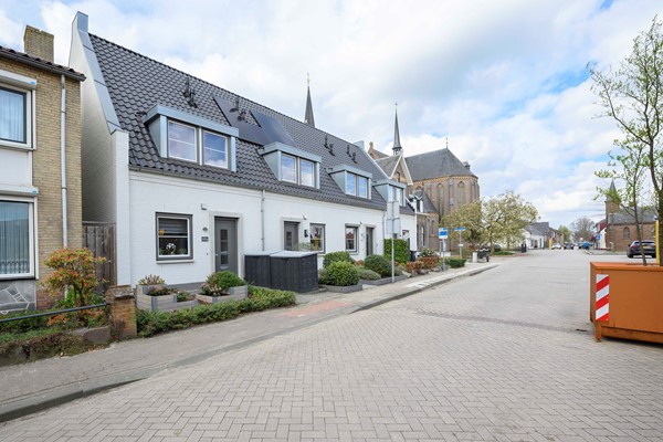Medium property photo - Onze Lieve Vrouwestraat 101A, 4735 AA Zegge